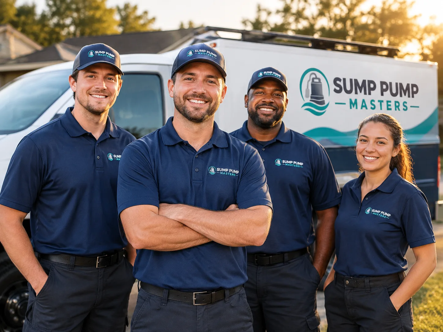 Sump Pump Repair company in Medford, NJ